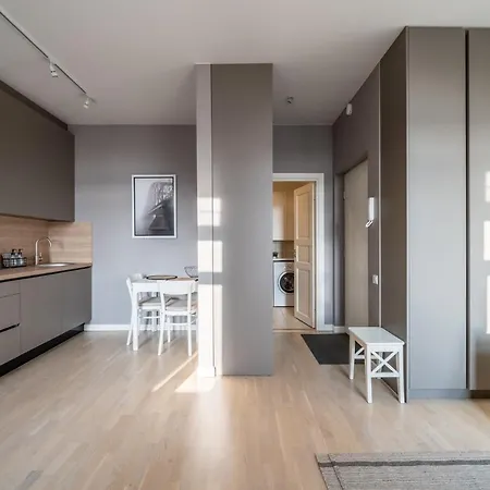 Cozy & Stylish - Great For Short Trips Apartment *
