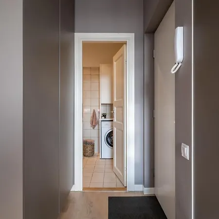 Apartament Cozy & Stylish - Great For Short Trips Ryga