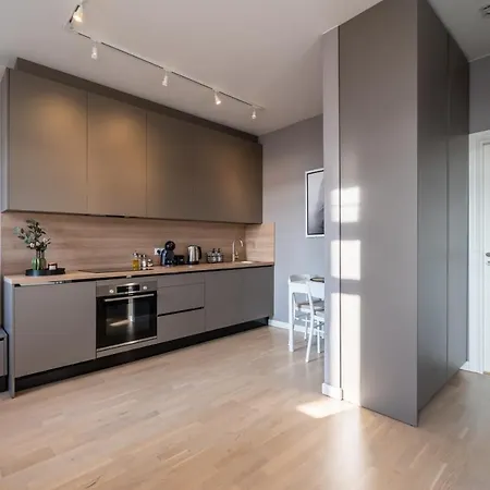 Cozy & Stylish - Great For Short Trips Apartament *