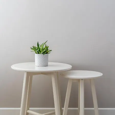 Cozy & Stylish - Great For Short Trips Ryga